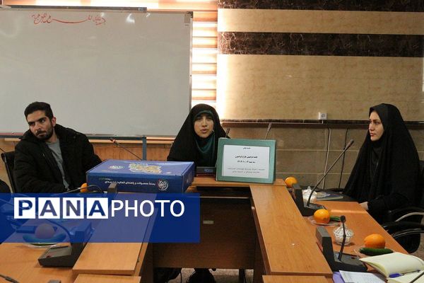 رونمایی از بسته «ایرانمون» و تشریح شیوه‌نامه‌های جدید پرورشی در فیروزکوه