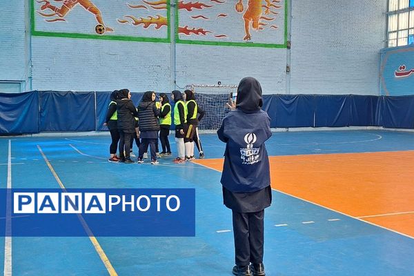 برترین‌ها به مصاف یکدیگر رفتند