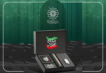 تلاقی ایران و محرم در محصولات فرهنگی سازمان