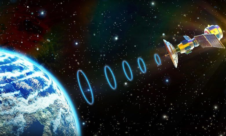 چشم‌اندازه انرژی؛ از زمین تا فضا