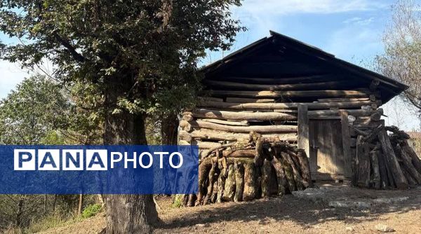 نگین سبز شمال ایران