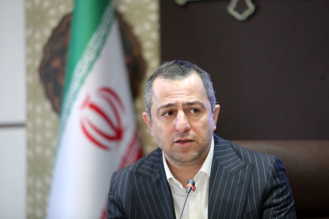 فستیوال ملی جوانان ایران برای تقویت نشاط اجتماعی و وفاق ملی برگزار می‌شود
