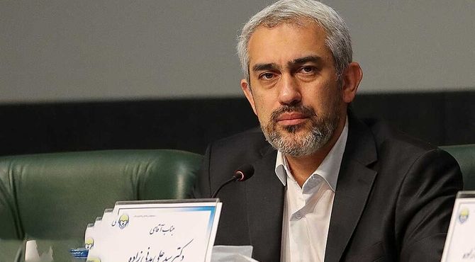 جزئیات جلسه غیرعلنی مجلس با حضور مدنی‌زاده و پورمحمدی