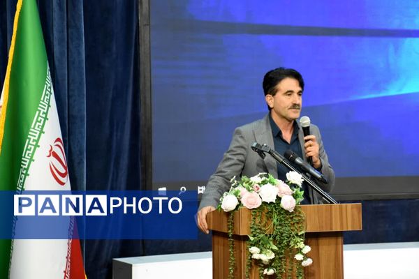 آغاز اعزام کاروان دانش‌آموزی استان گلستان به سفر فرهنگی معنوی راهیان نور