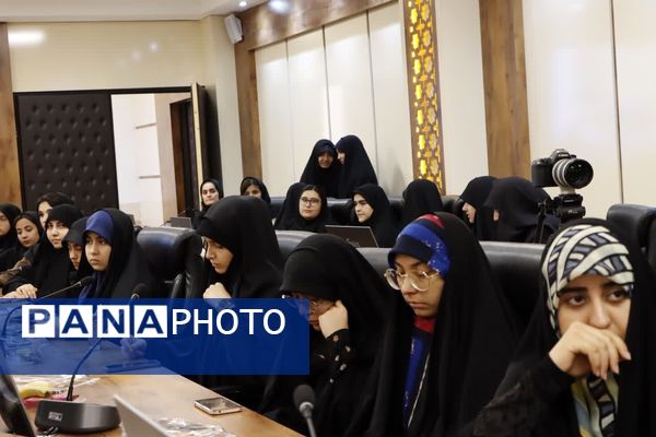 ویژه برنامه شهدای خدمت در دانشگاه آزاد مشهد