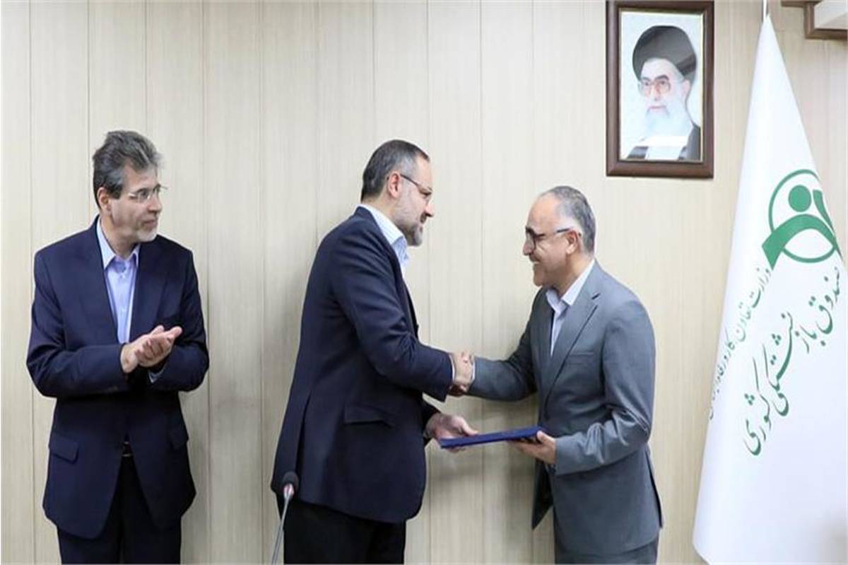 صیانت از دارایی‌ها، ارتقای معیشت و تکریم بازنشستگان، اولویت‌های کلان صندوق بازنشستگی است