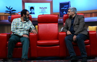 نمایش «بچه‌ی اینجا» در «کافه مستند»