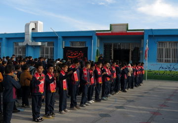 در سوگ مظلومیت مادر تاریخ و بانوی دو عالم