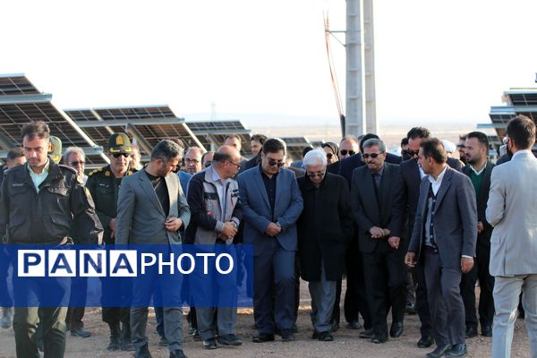 افتتاح درمانگاه امام علی(ع) جاجرم