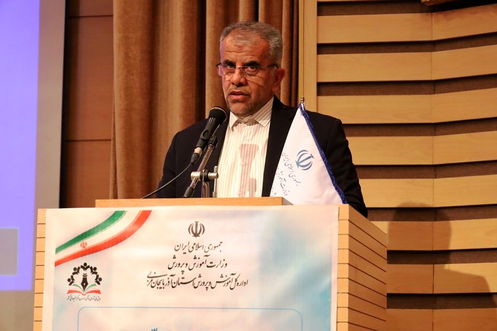 سیاست‌های کلان دولت بر محور عدالت آموزشی و کیفیت‌گرایی بنا شده است