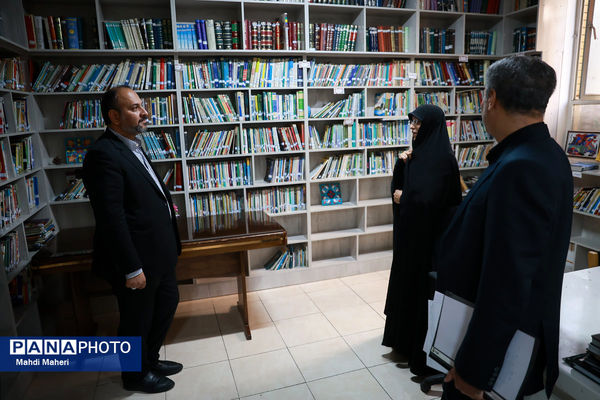 نشست خبری سخنگوی وزارت آموزش و پرورش