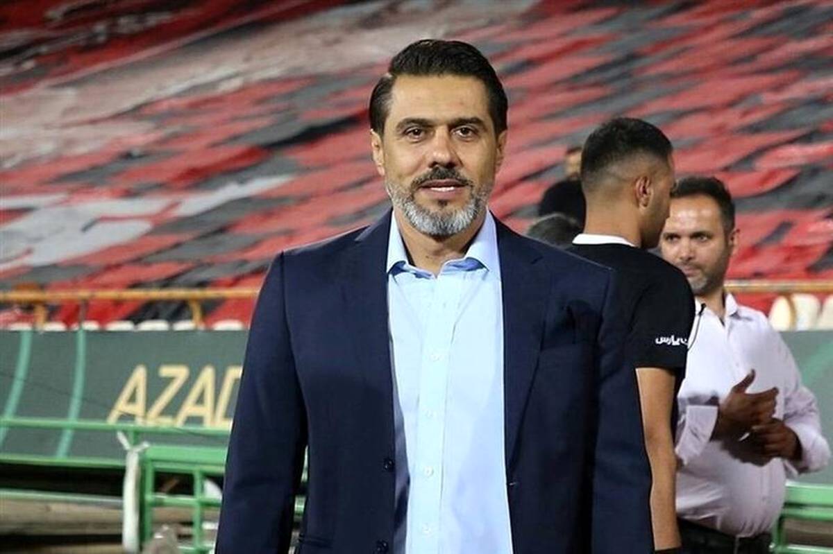 احضار مدیر تیم فوتبال پرسپولیس به کمیته اخلاق
