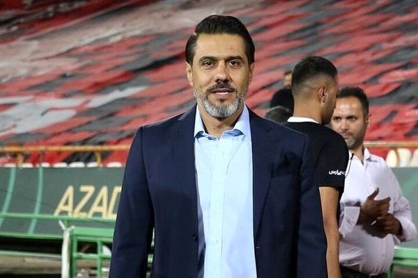 احضار مدیر تیم فوتبال پرسپولیس به کمیته اخلاق