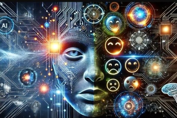 هوش مصنوعی احساسات را می‌فهمد اما تجربه نمی‌کند