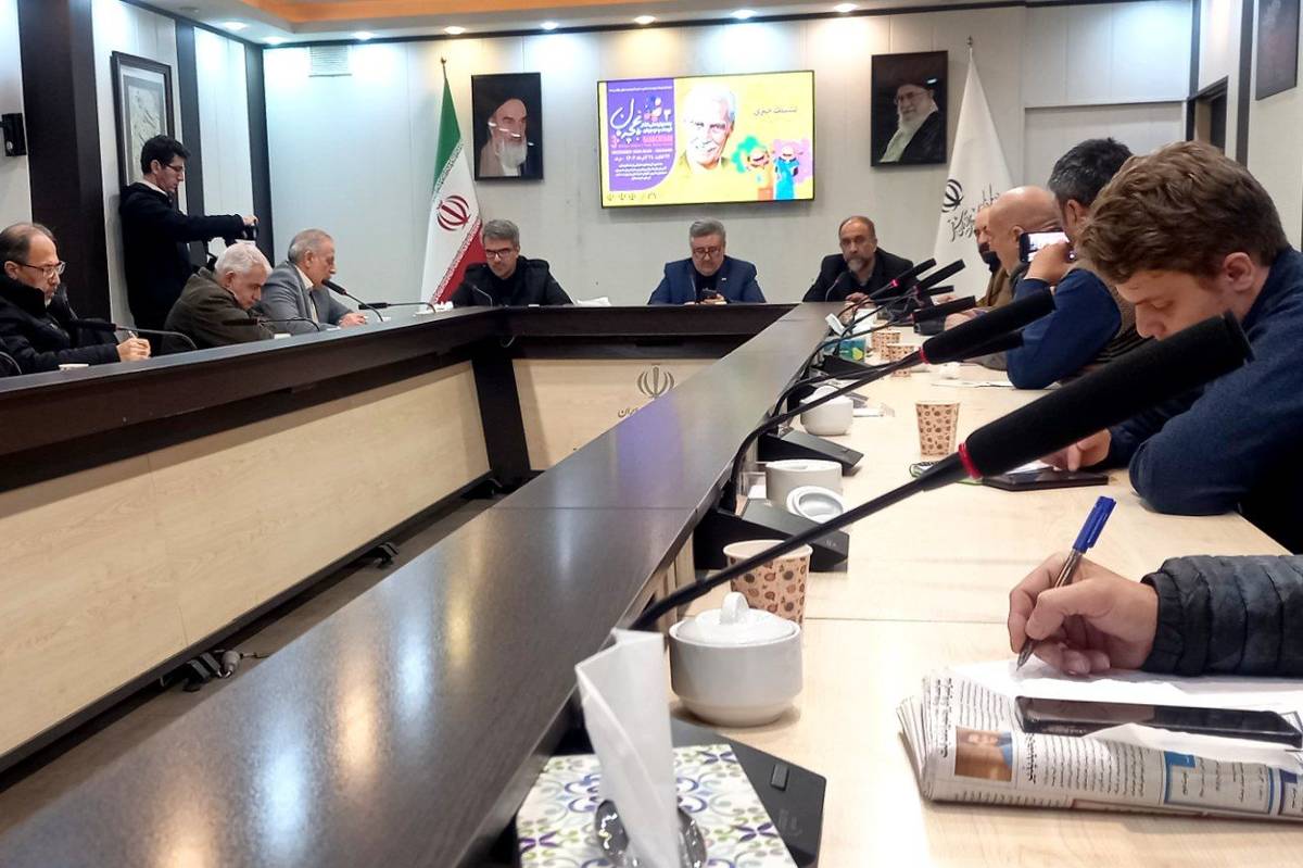 جشنواره ملی تئاتر کودک و نوجوان باغچه‌بان در مسیر نام‌دار شدن 

