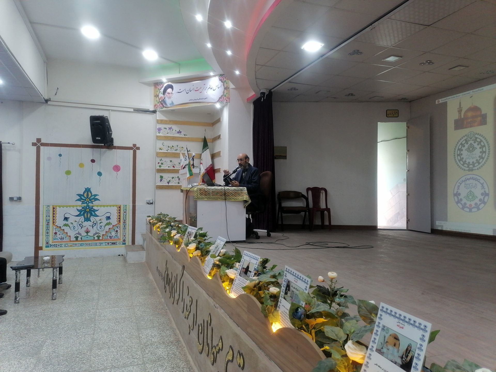 مهارت خبرنگاری یک مسئولیت بزرگ اجتماعی است