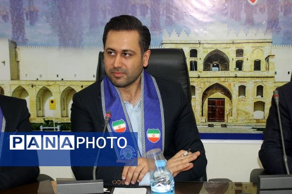 کارگاه تولید محتوا با عنوان «نوراوی مهر» در دشتستان