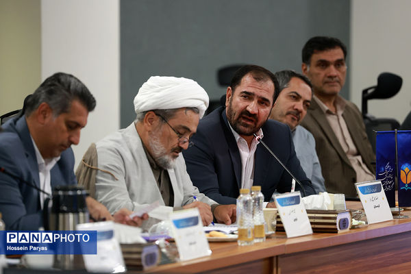 دومین روز گردهمایی معاونان پرورشی و فرهنگی سراسر کشور