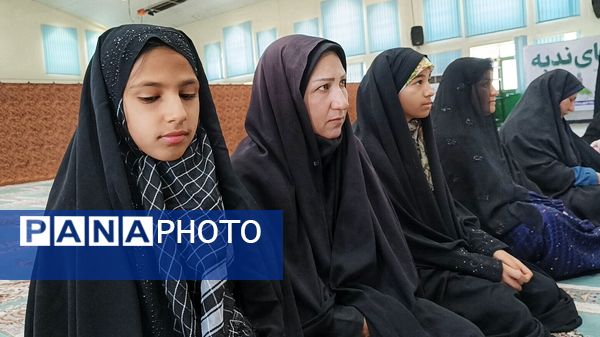 مراسم گرامیداشت شهدای راه قدس در شهرستان مارگون