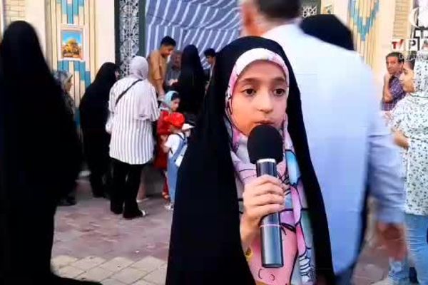 مسجد امام‌حسین(ع) میزبان عاشقانِ ولایت و یادِ شهیدان میهن