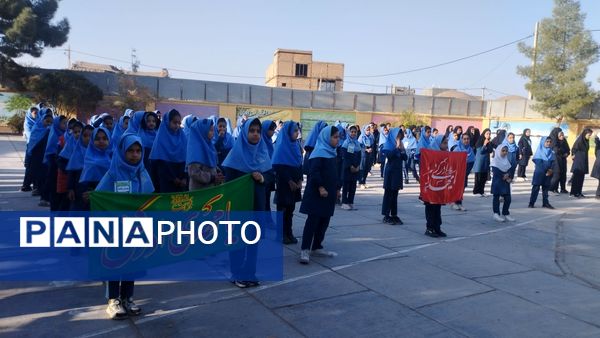 سه شنبه های مهدوی در خلیل آباد