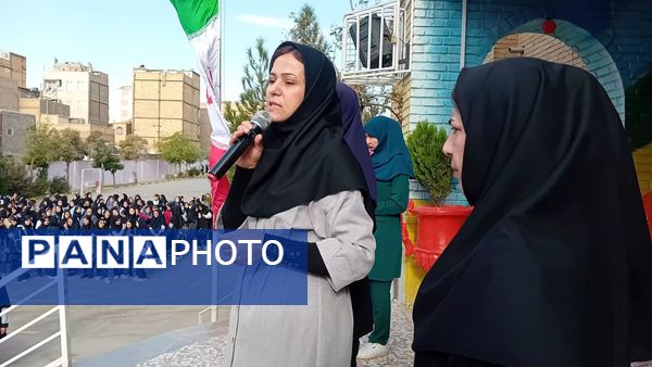 زنگ مهر، نوای شروعی تازه‌ برای دانش‌آموزان