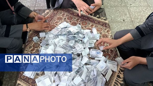 انتخابات شورای دانش‌آموزی؛ گامی به‌سوی تمرین، مشارکت و همبستگی در مدارس