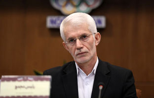 هدف کسب سهمیه المپیک۲۰۲۸ است؛ احداث کمپ تخصصی والیبال