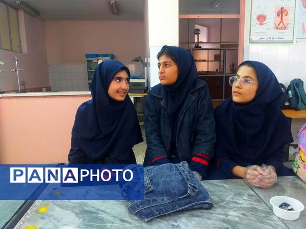 برگزاری کلاس‌های علمی و پژوهشی در پژوهشسرای بوعلی سینا شهرستان ملارد