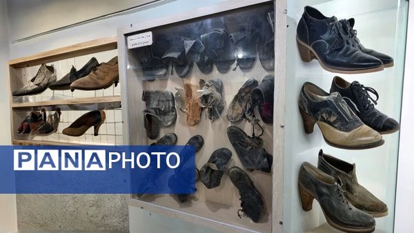 سفر معنوی راهیان نور دانشآموزان دبیرستان دخترانه خلیلی یزد