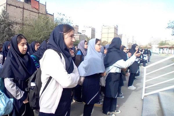 آغاز سال تحصیلی شکوفایی دوباره دانش‌آموزان است 