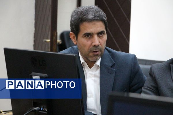 نشست‌هم‌اندیشی مدیران آموزش و پرورش خراسان‌جنوبی 