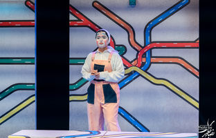 روزمرگی نسل جوان سطحی شده؛ تئاتر تنها جایی است که می‌توانم خود واقعی‌ام باشم