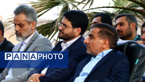 مسابقات قرآن دانش‌آموزی در شهر کهک قم