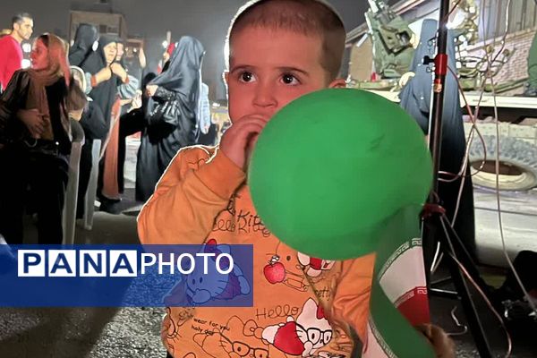 رویداد بزرگ پلاک های بی نام،خاطره های ماندگار در روستای اورین نسیم‌شهر 