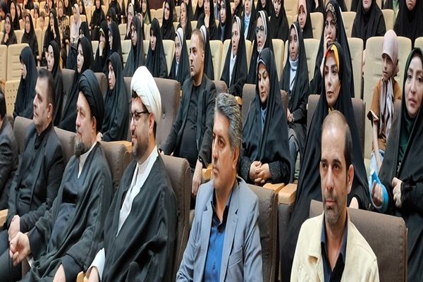 "نمی از یم" تجلیل از مدیرانی که درخشش را به ارمغان آوردند 