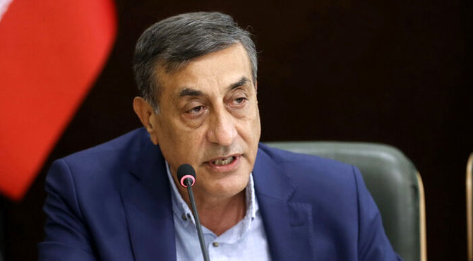 قائم‌پناه: تلاش می‌کنیم تابستان امسال حداقل خاموشی را شاهد باشیم