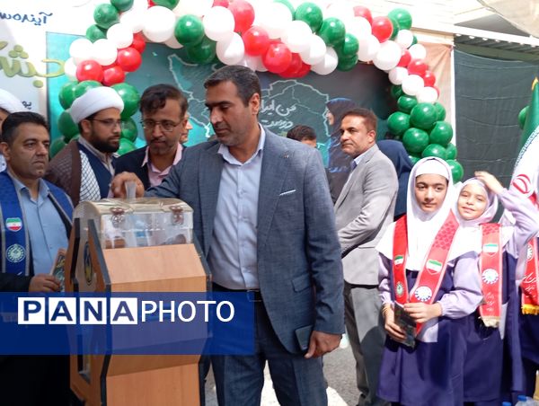 «جشن عاطفه‌ها» نقطه‌ای از نور و محبت