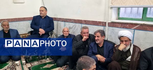 برگزاری آیین گرامیداشت شهادت سرلشگر شهید امیر علی حاجی زاده