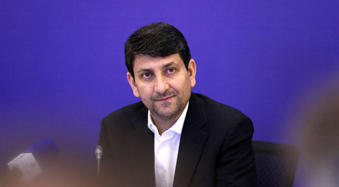 ضرورت تجهیز مدارس روستایی به امکانات آموزشی مبتنی بر تولیدات داخلی