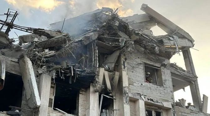 دانشگاه‌های علوم پزشکی سنگر جنگ 12 روزه شدند