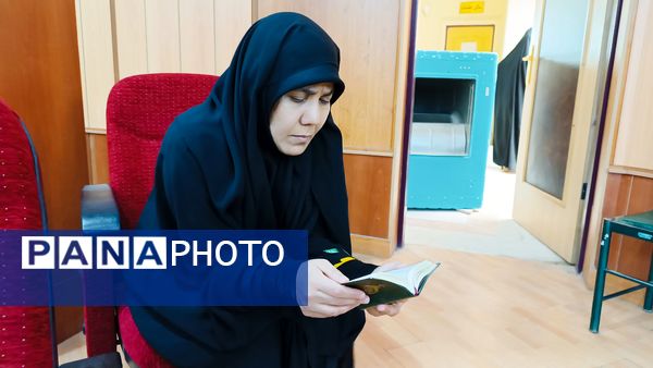 برگزاری چهل و هشتمین دوره مسابقات سراسری قرآن کریم اوقاف و امور خیریه کهگیلویه و بویراحمد