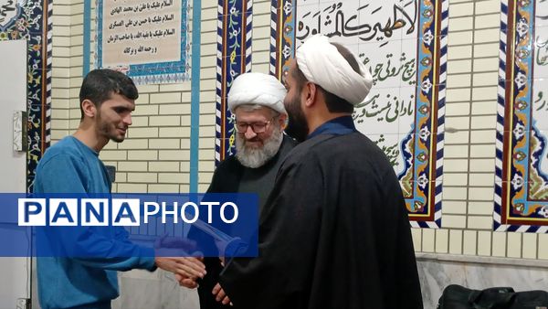 نماز جمعه این هفته شهرستان بن به میزبانی دبیرستان ابن سینا و فدک