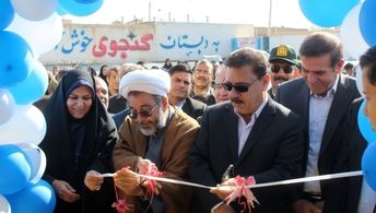افتتاح دو مدرسه خیرساز در روستاهای شهرستان ملکان