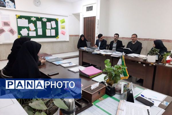 طرح همتا استانی در شهرری