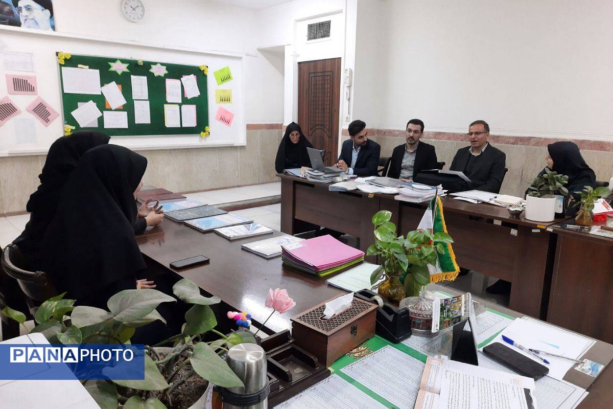 طرح همتا استانی در شهرری