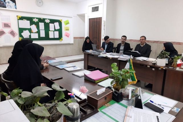 طرح همتا استانی در شهرری