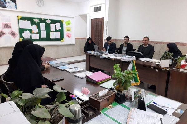 طرح همتا استانی در شهرری