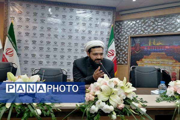نشست هم‌اندیشی اقدامات تبلیغاتی نمایش آیینی «سرگذشت» 