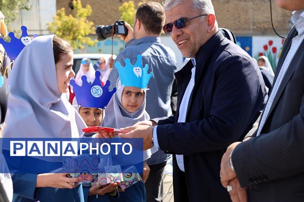 پویش ملی سلامت دهان و دندان در آذربایجان غربی